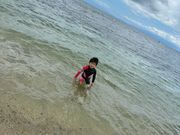ハクさんのフライボード琵琶湖 白ひげビーチ店の投稿写真1