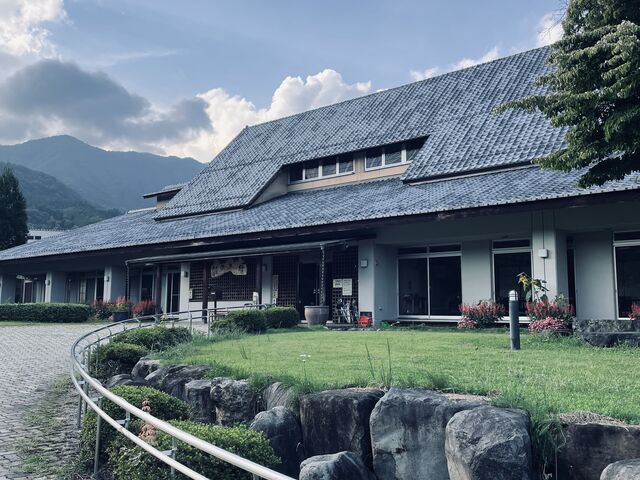 遊神館_遊神館