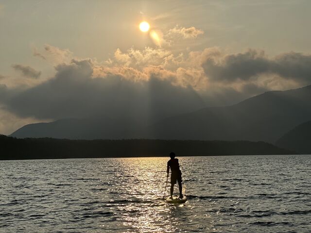 映え映えです!_Sun'S UP