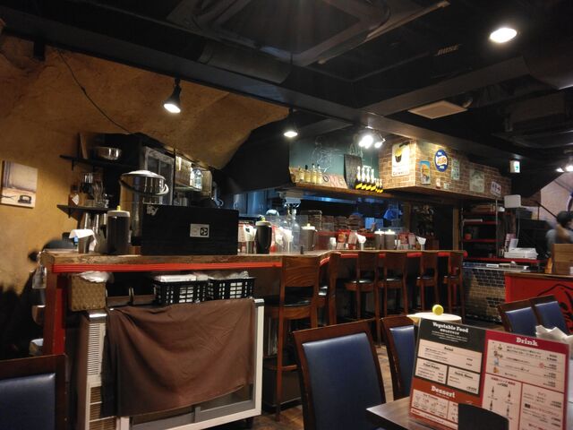 ソフトな乗り鉄タカ 61歳さんの札幌牛亭 南池袋店の投稿写真4