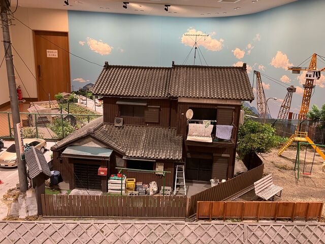 特撮アーカイブセンター_須賀川特撮アーカイブセンター