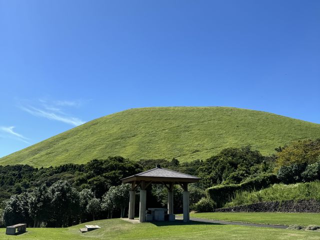 とにかく美しいです_鬼岳