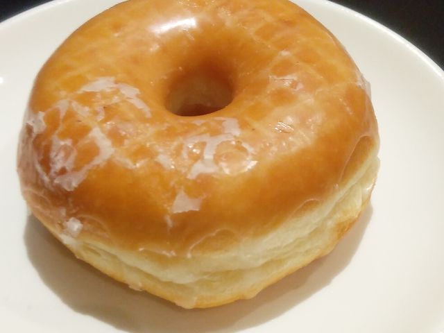 ハニーディップ_ミスタードーナツ 柿田川ショップ