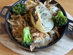 ログホテル メープルロッジの写真1