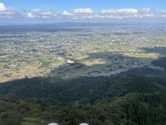 となみ野パラグライダースクールの写真1