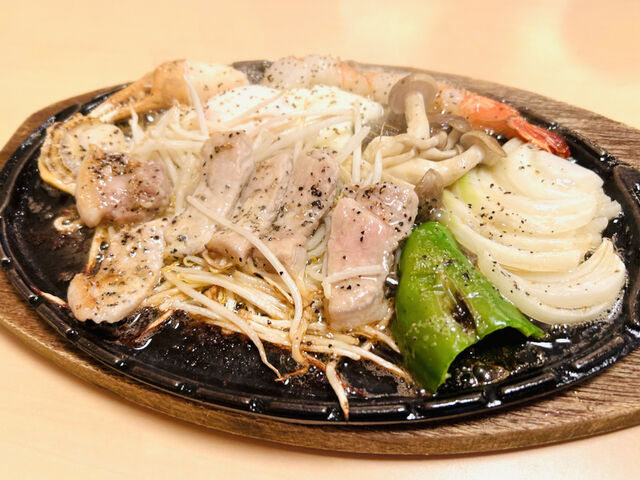 美味しかったです_三勝