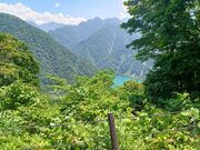 60代のスノーボードおじさんさんの平和の像の投稿写真4