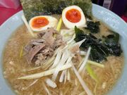 kanamisyusaさんのラーメンショップ牛久結束店の投稿写真1