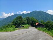 60代のスノーボードおじさんさんの大原台自然公園の投稿写真2
