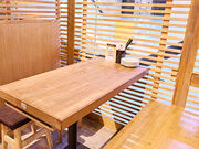 藍の夢さんの梅田ガーデンファーム 大阪駅前店の投稿写真1