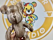 qさんのMYBEAR STUDIO KYOTOの投稿写真2