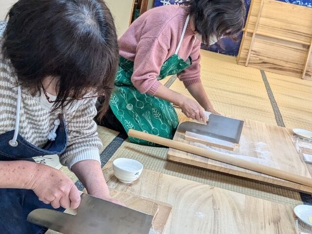 リズムよく_男川やな