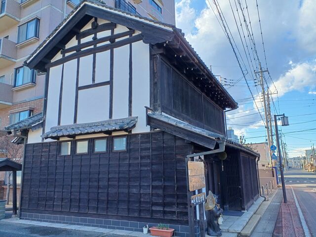 毛塚記念館_毛塚記念館