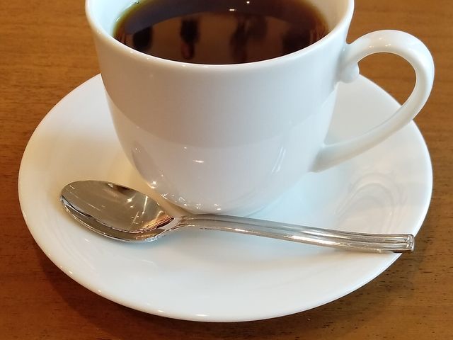ブレンド_今野珈琲