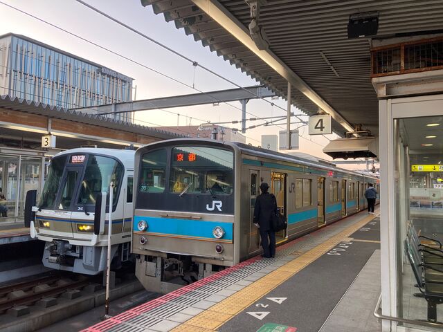 JR奈良駅_JR奈良駅