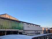 ウッキーさんのJR奈良駅の投稿写真1