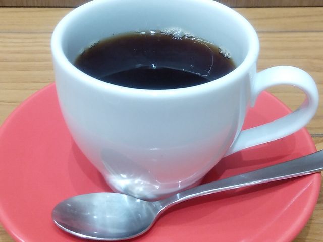 ホームブレンドコーヒー_イタリアン・トマト 仙台名掛丁店(ITALIAN TOMATO)