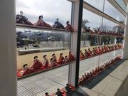 あきぼうさんの鴻巣市文化センター「クレアこうのす」の投稿写真3