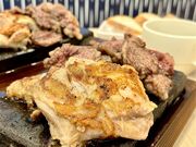 だんごさんのワンダーステーキ 福岡天拝坂店の投稿写真1