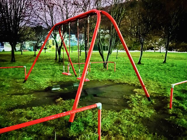 船見公園_船見公園