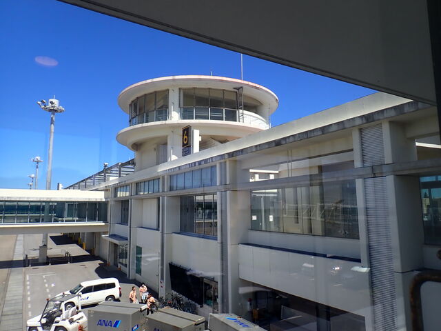 南ぬ島石垣空港
