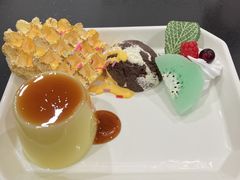 美里オーストリッチファームの写真1