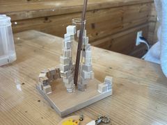 mixさんのネイチャーキッズ森の家への投稿写真1