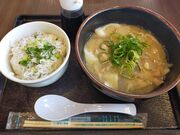 まつぼんさんの大分自動車道山田サービスエリア上り線レストランの投稿写真1