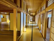 ぷぅさんの箱館奉行所の投稿写真1