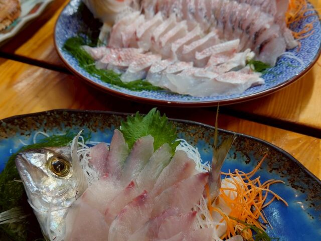 カイワリ_有限会社はるひら丸
