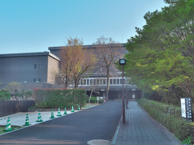 くまもと文学・歴史館_くまもと文学・歴史館
