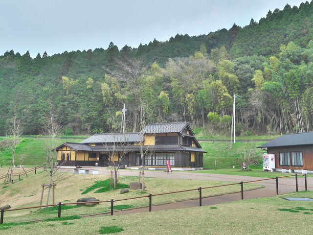 sklfhさんの四賢婦人記念館の投稿写真1