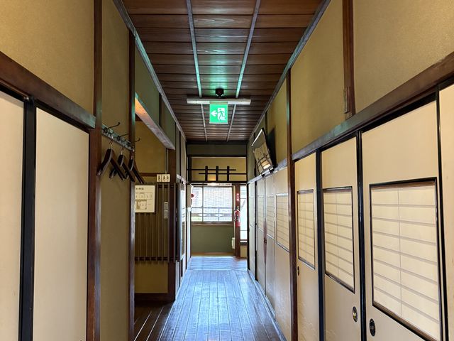 趣のある建物_牛銀本店