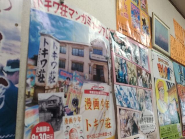 店内_とんかつ 大丸
