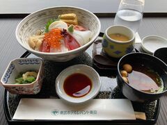 東京男子さんの東武ホテルレバント東京への投稿写真1