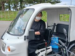 沖縄バギーレンタルVAMONOSの写真1