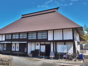 sklfhさんの松井家住宅の投稿写真1