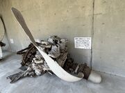 4人のかーちゃんさんの佐伯市平和祈念館やわらぎの投稿写真1