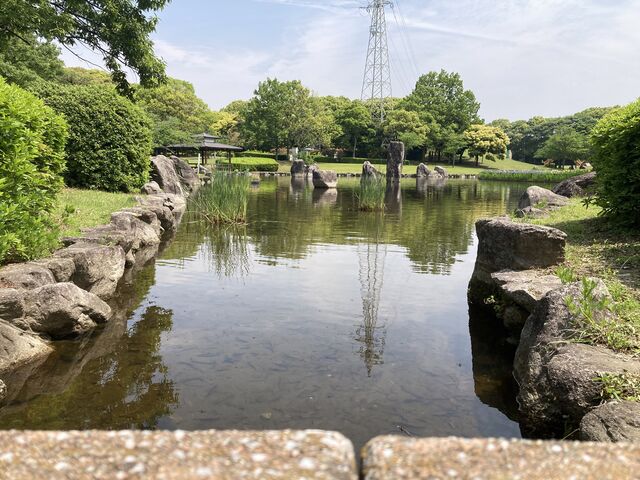 諏訪公園_諏訪公園