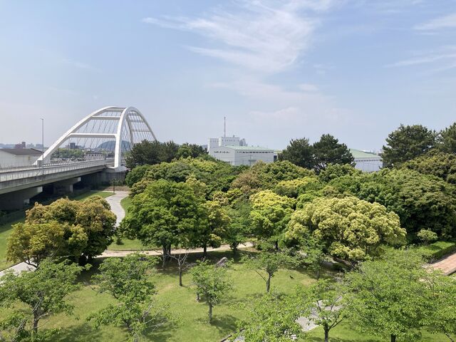 諏訪公園_諏訪公園