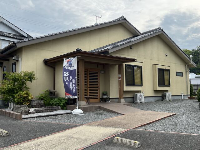 松月_うなぎ料理和食処・松月