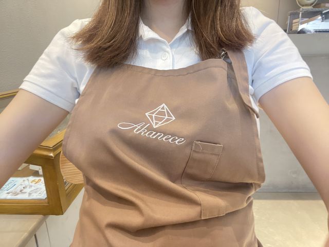 いい体験ができました_アカネス心斎橋