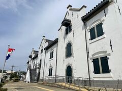 オランダ商館跡の写真1