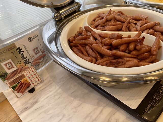 ホテル モントビュー米沢_ホテル モントビュー米沢