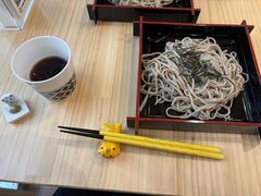 まぴさんのSOBAGIRI楽常~Soba Making Space~への投稿写真2
