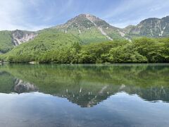 まーくんさんの上高地への投稿写真1