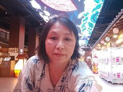 東京 湯楽城の写真4