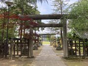 ウッキーさんの松岬神社の投稿写真1