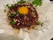 キックさんの博多もつ鍋 おおやま 本店の投稿写真1