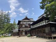 ウッキーさんの上杉記念館(旧上杉伯爵邸)庭園の投稿写真1